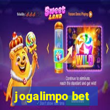 jogalimpo bet